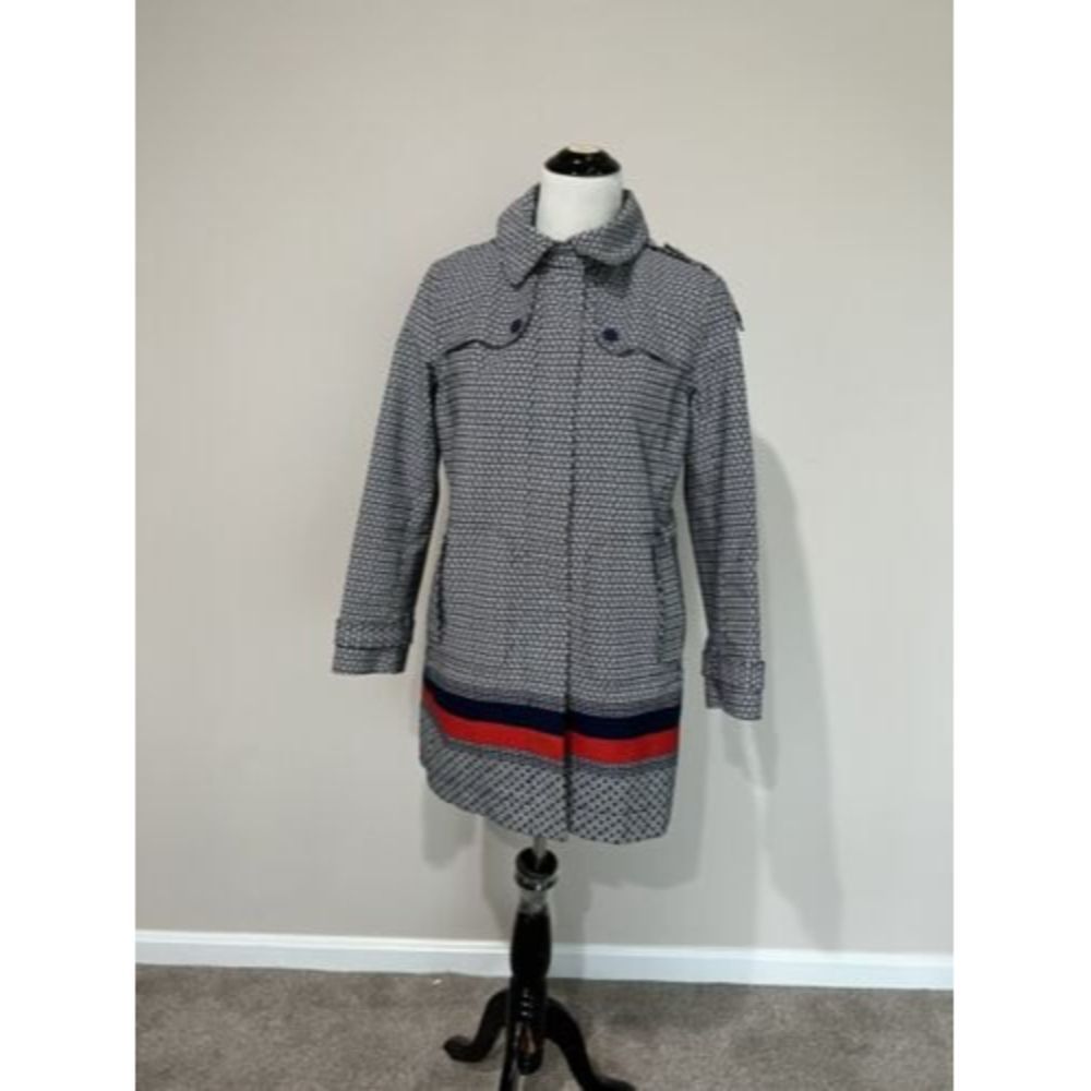 Boden Rainjacket